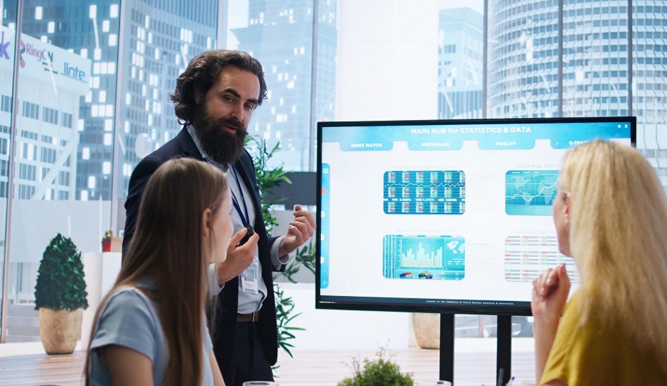 Digital Transformation