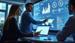 Technology Consulting Helps Businesses Grow