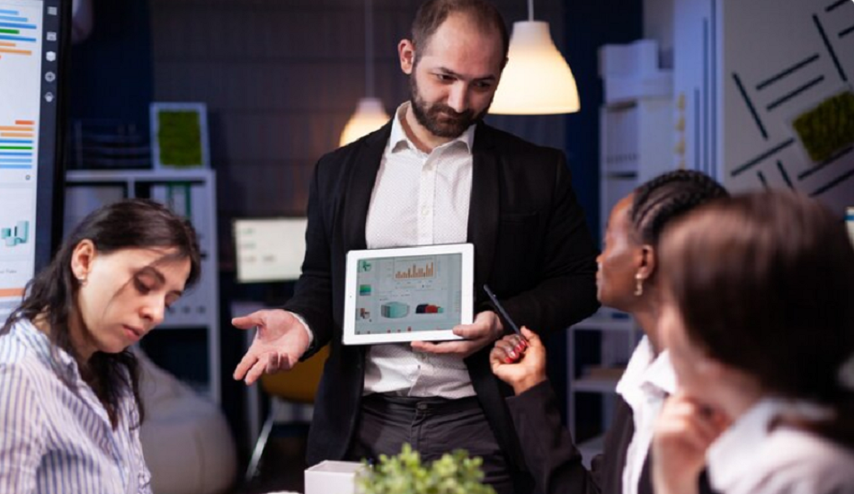 Technology consultant