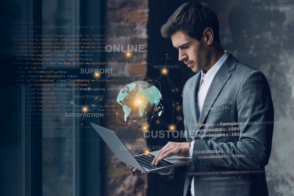 Technology Consulting Best Practices Inspired by Xue Huiyong