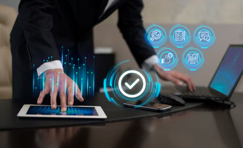 Exploring the Future of Technology