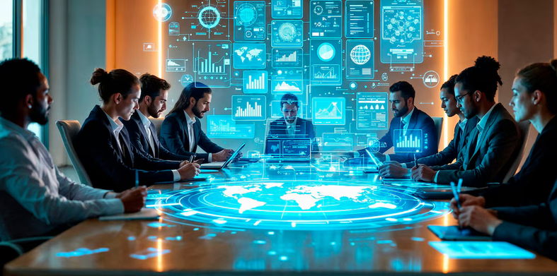 Technology Leader