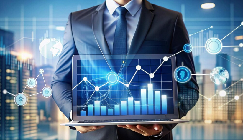 Technology Priorities for Growing Businesses