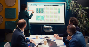 Smart Technology Planning