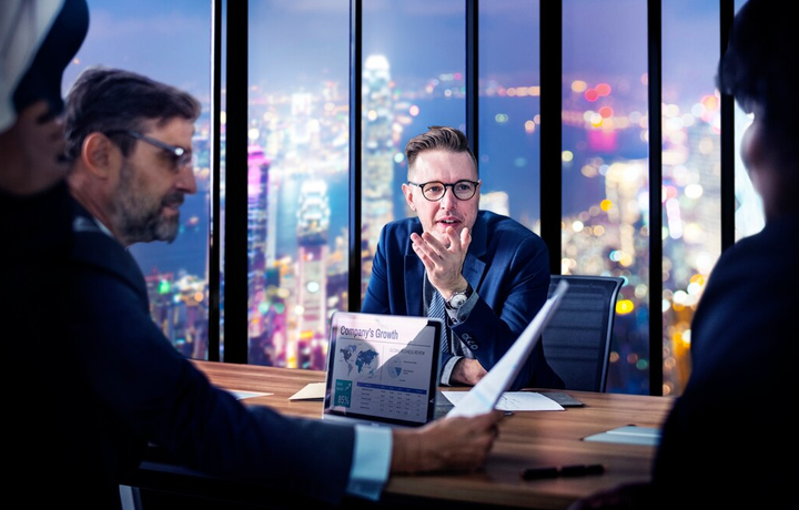 Technology Consulting