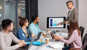 Guide to Technology Consulting