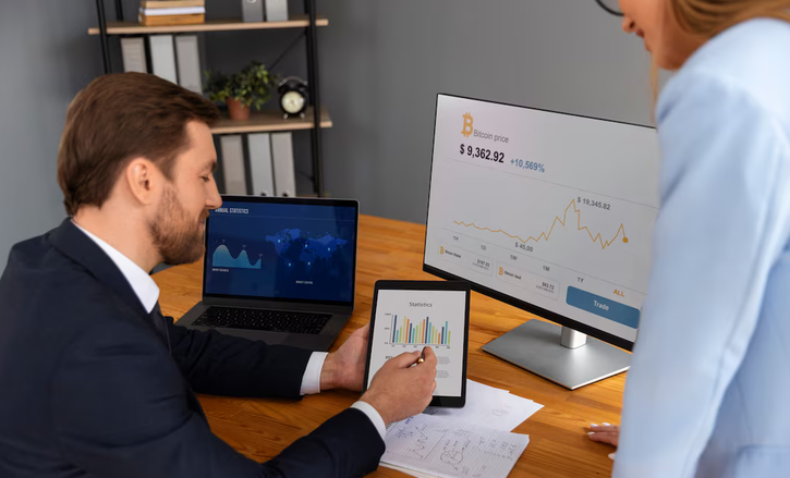 Smarter Technology Investment