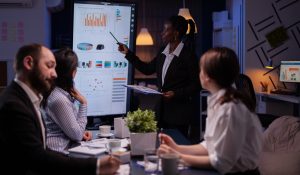 Technology Consulting