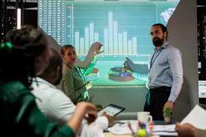 Technology Strategies for Long-Term Growth